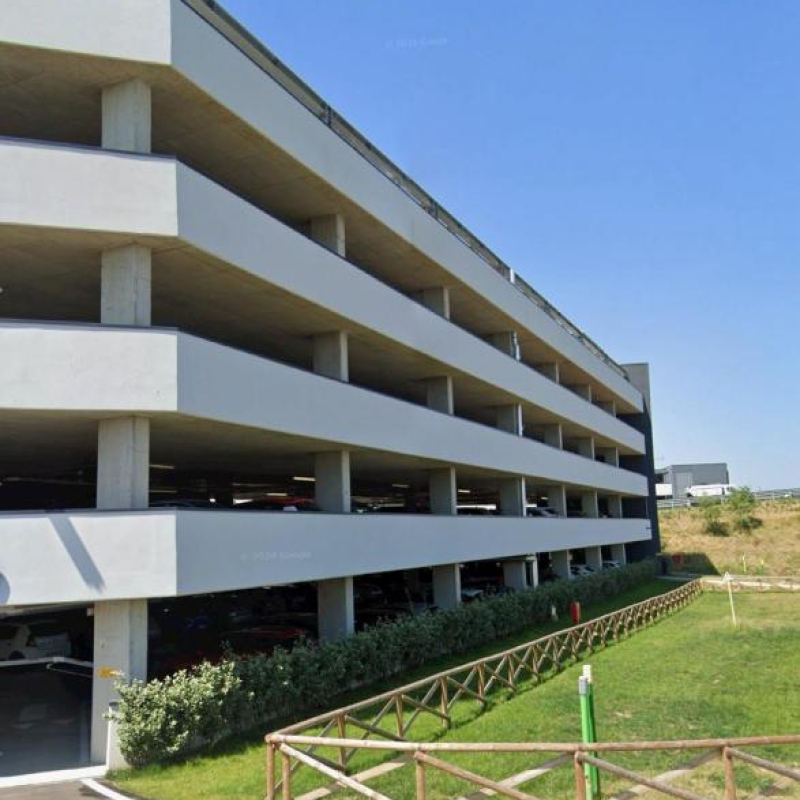 Cantiere di Ferrari (2)