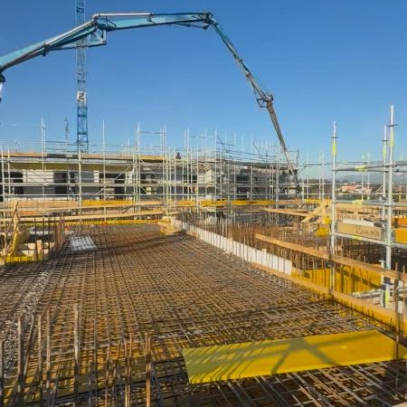 Cantiere militare di Vicenza (1)