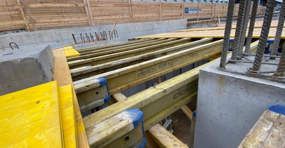 Università di Bolzano Unibz (1)