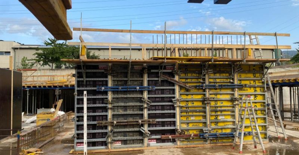 Università di Bolzano Unibz (2)